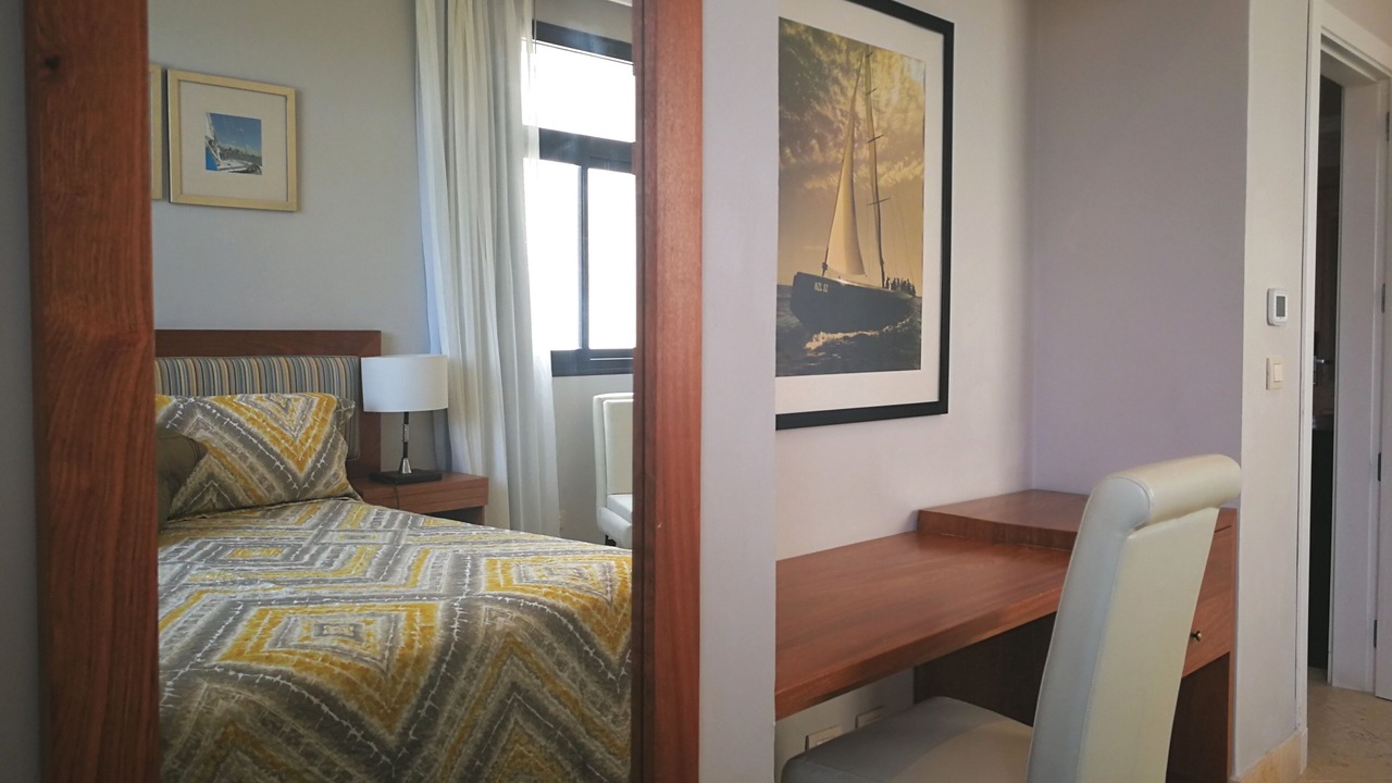 Photo of Bedroom in Cap Cana Marina