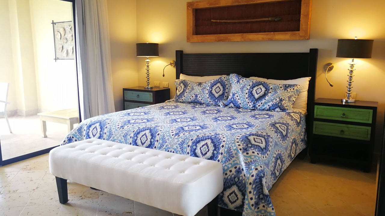 Photo of Others in Cap Cana Marina