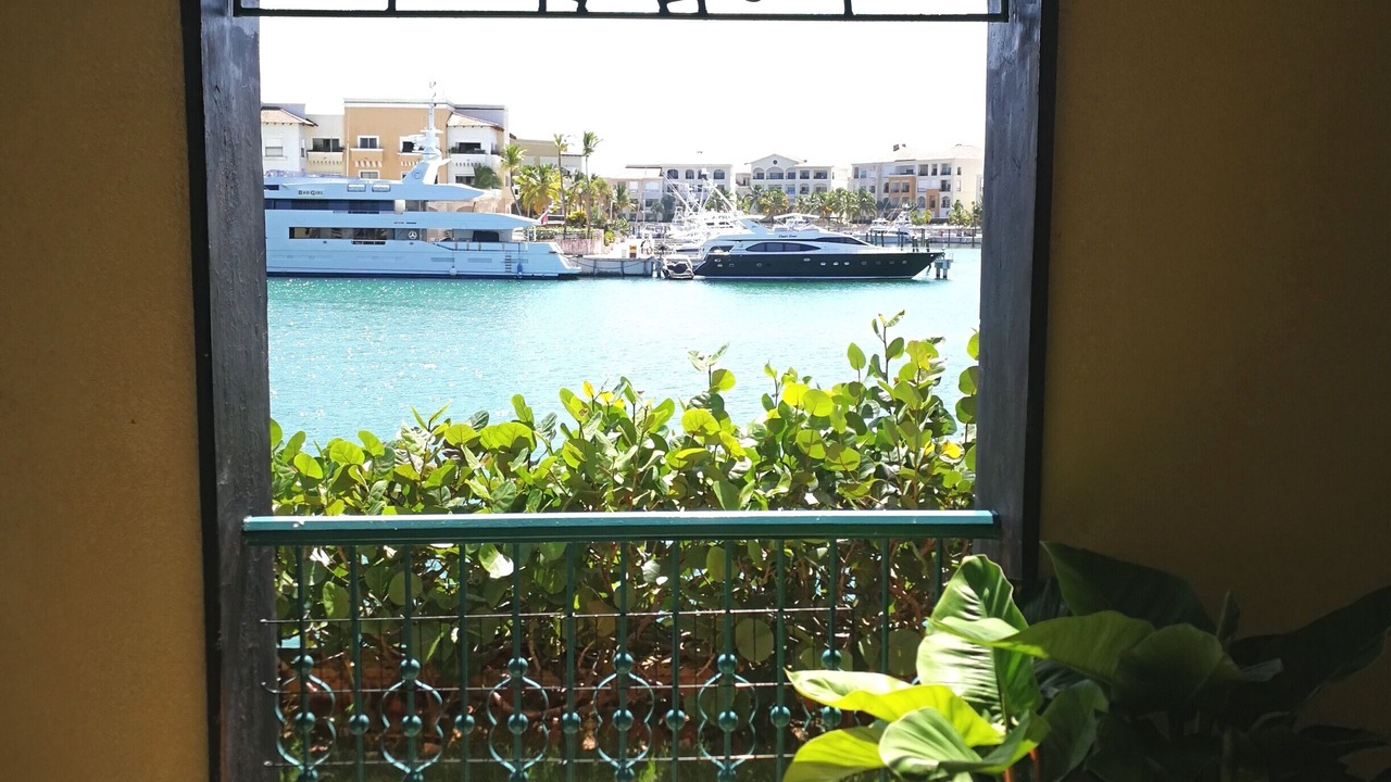 Photo of Others in Cap Cana Marina