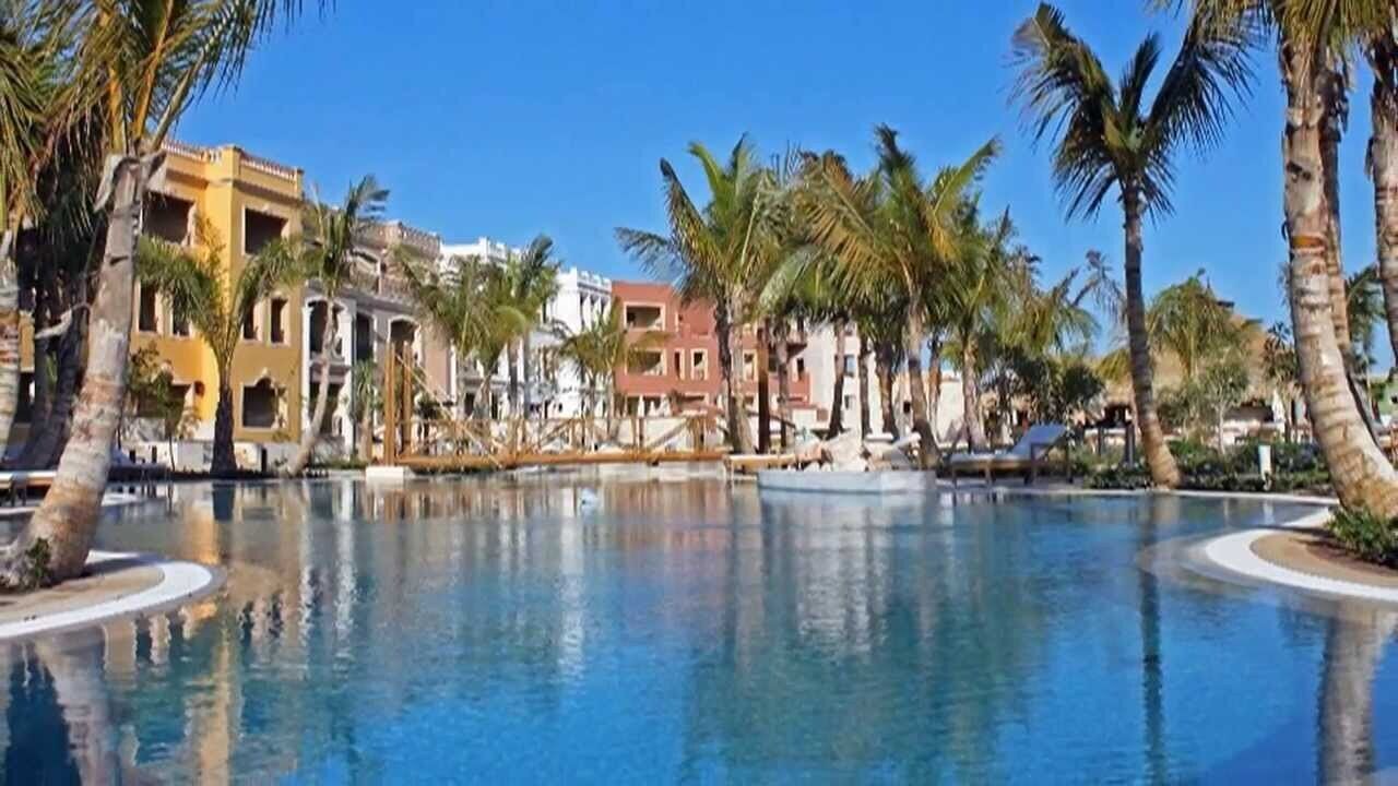 Photo of Outdoor in Cap Cana Marina