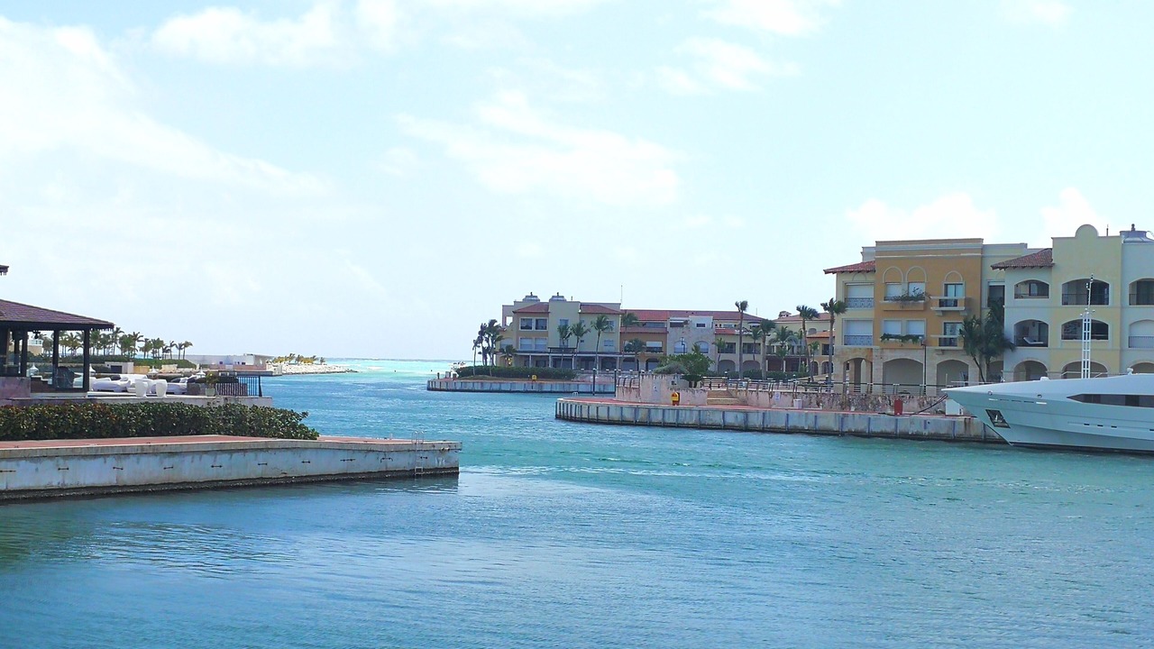 Photo of Others in Cap Cana Marina