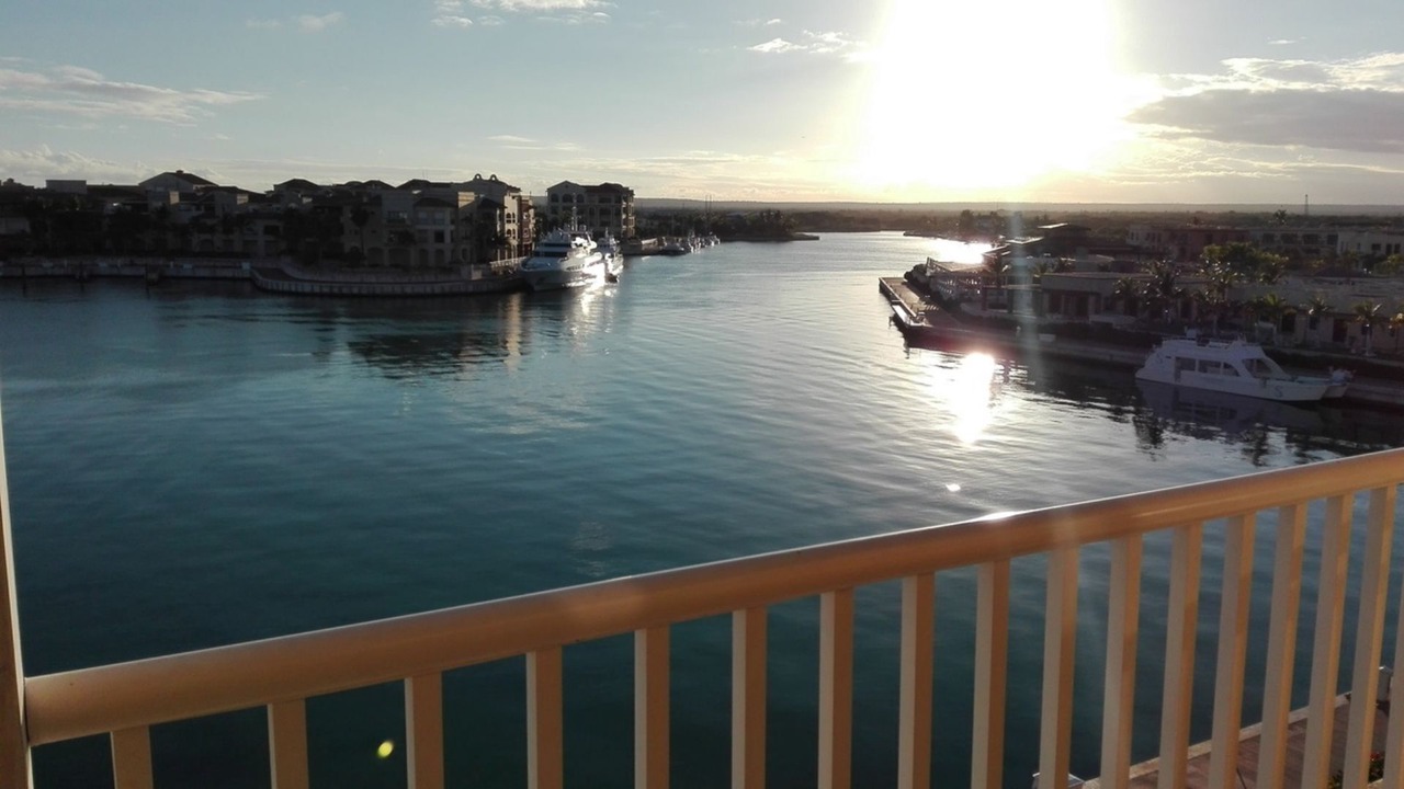 Photo of Outdoor in Cap Cana Marina