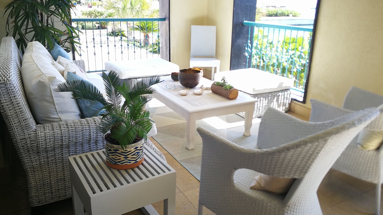 Photo of Outdoor in Cap Cana Marina