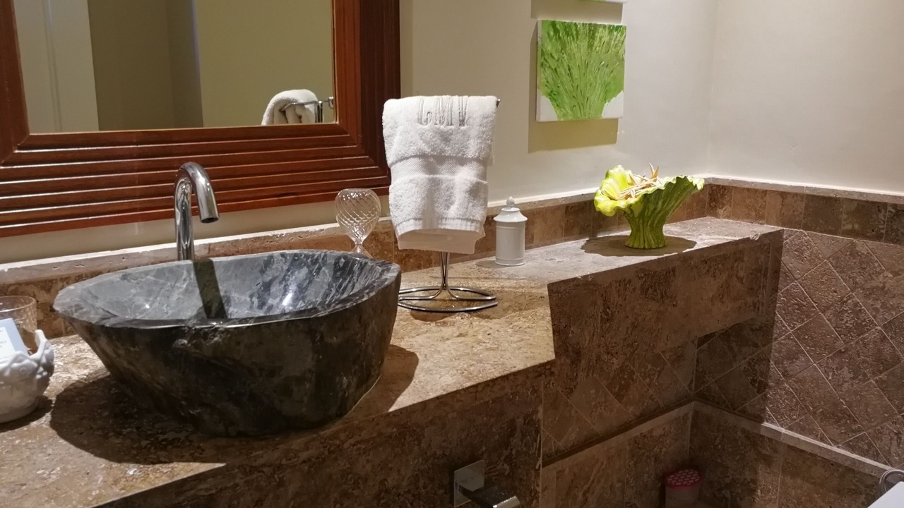 Photo of Bathroom in Cap Cana Marina