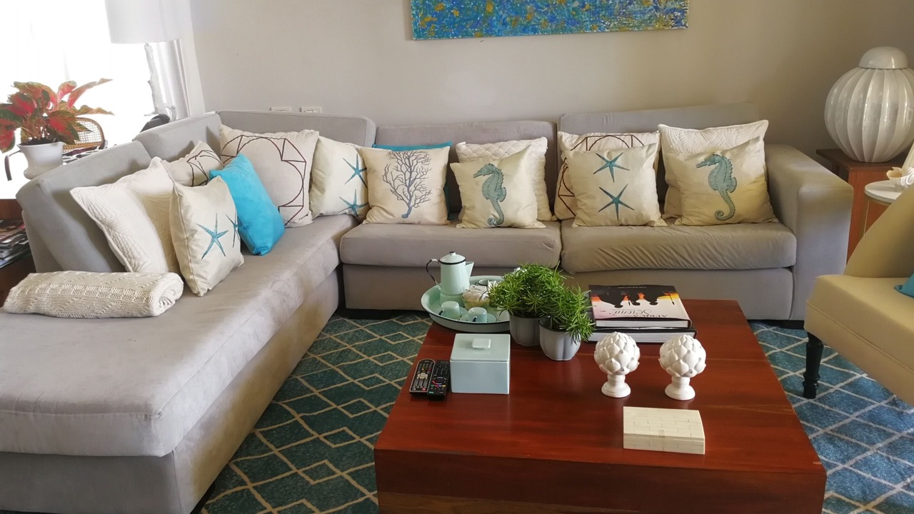 Photo of Livingroom in Cap Cana Marina