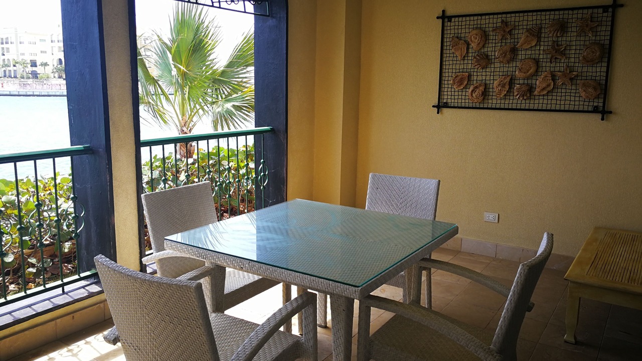 Photo of Outdoor in Cap Cana Marina