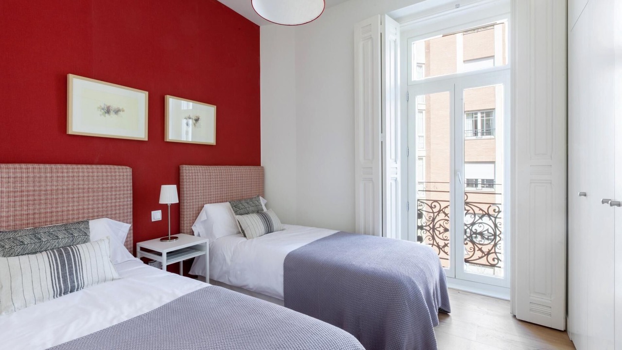 Photo of Bedroom in Milla de Oro