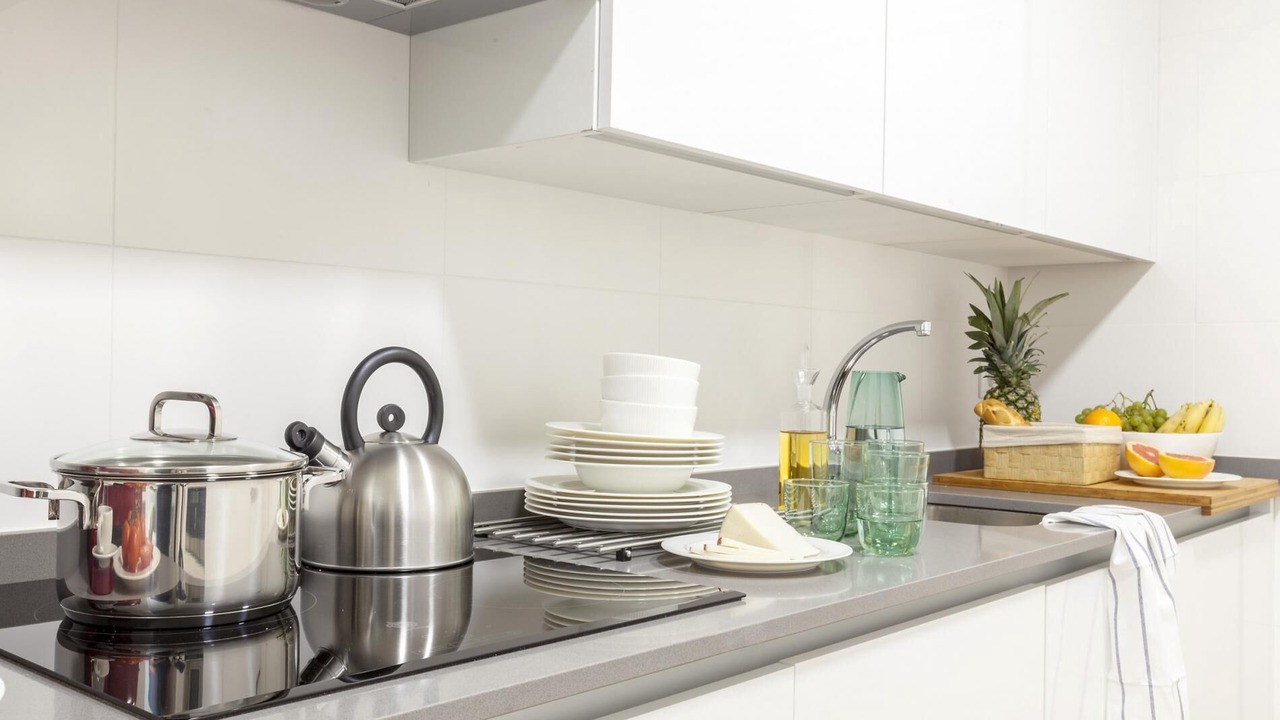 Photo of Kitchen in Milla de Oro
