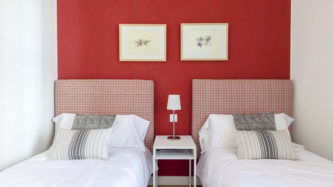 Photo of Bedroom in Milla de Oro