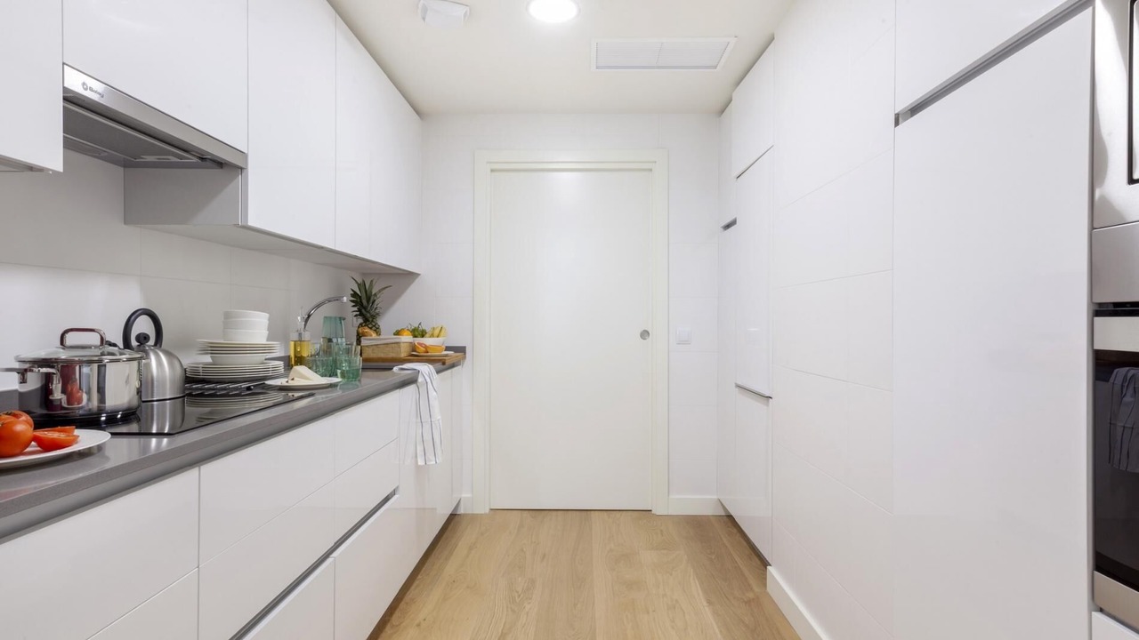Photo of Kitchen in Milla de Oro