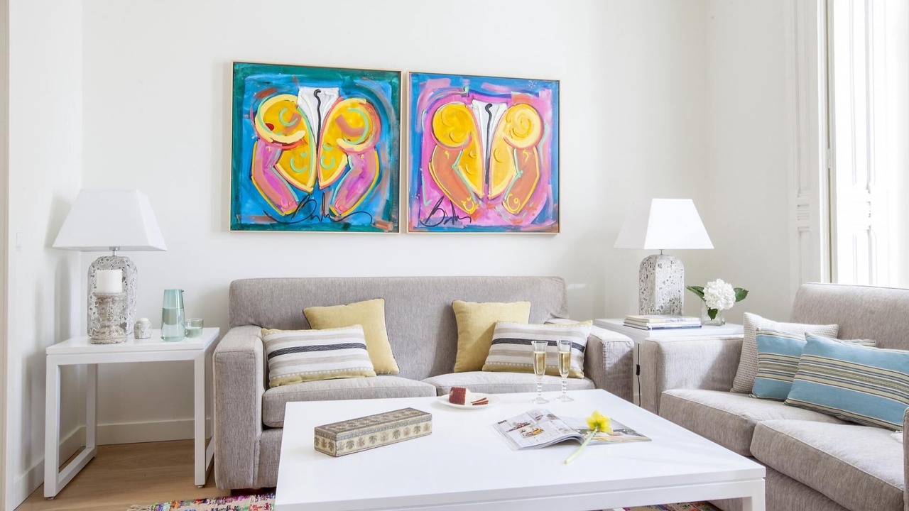 Photo of Livingroom in Milla de Oro