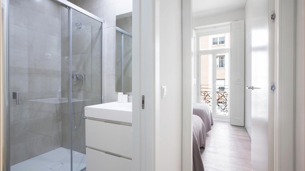 Photo of Bathroom in Milla de Oro
