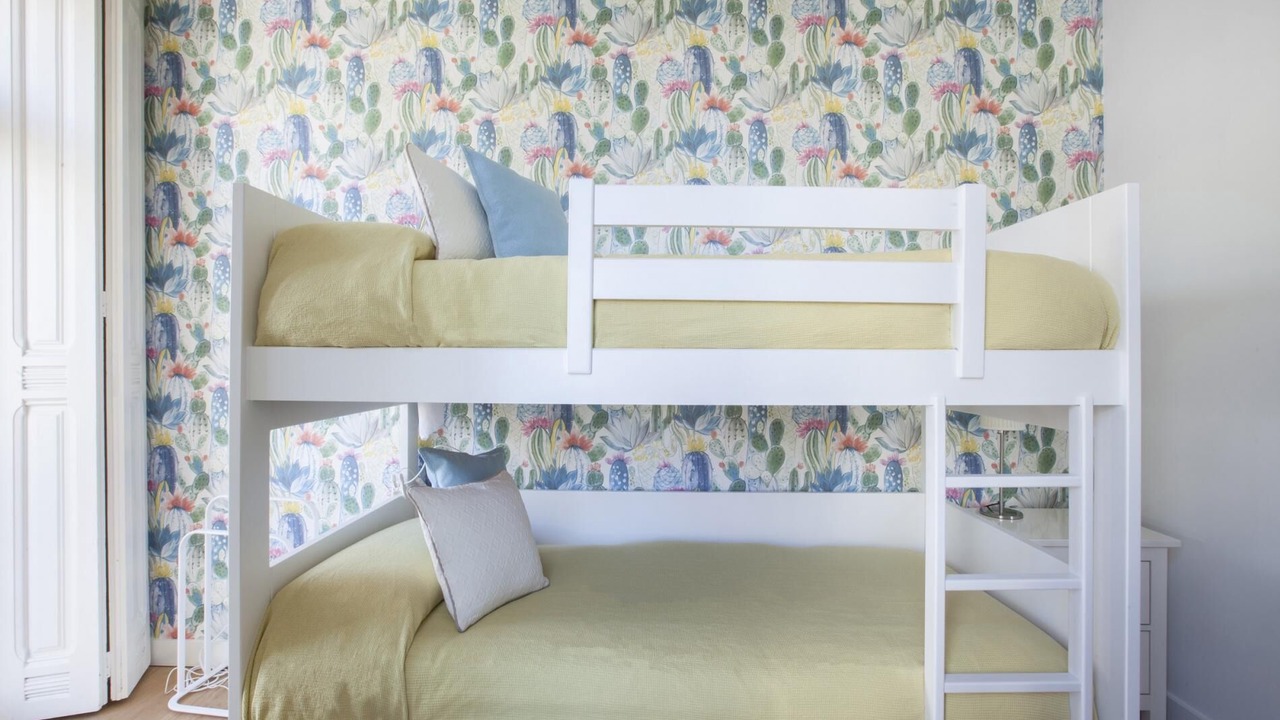 Photo of Bedroom in Milla de Oro