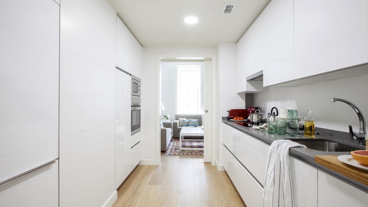 Photo of Kitchen in Milla de Oro