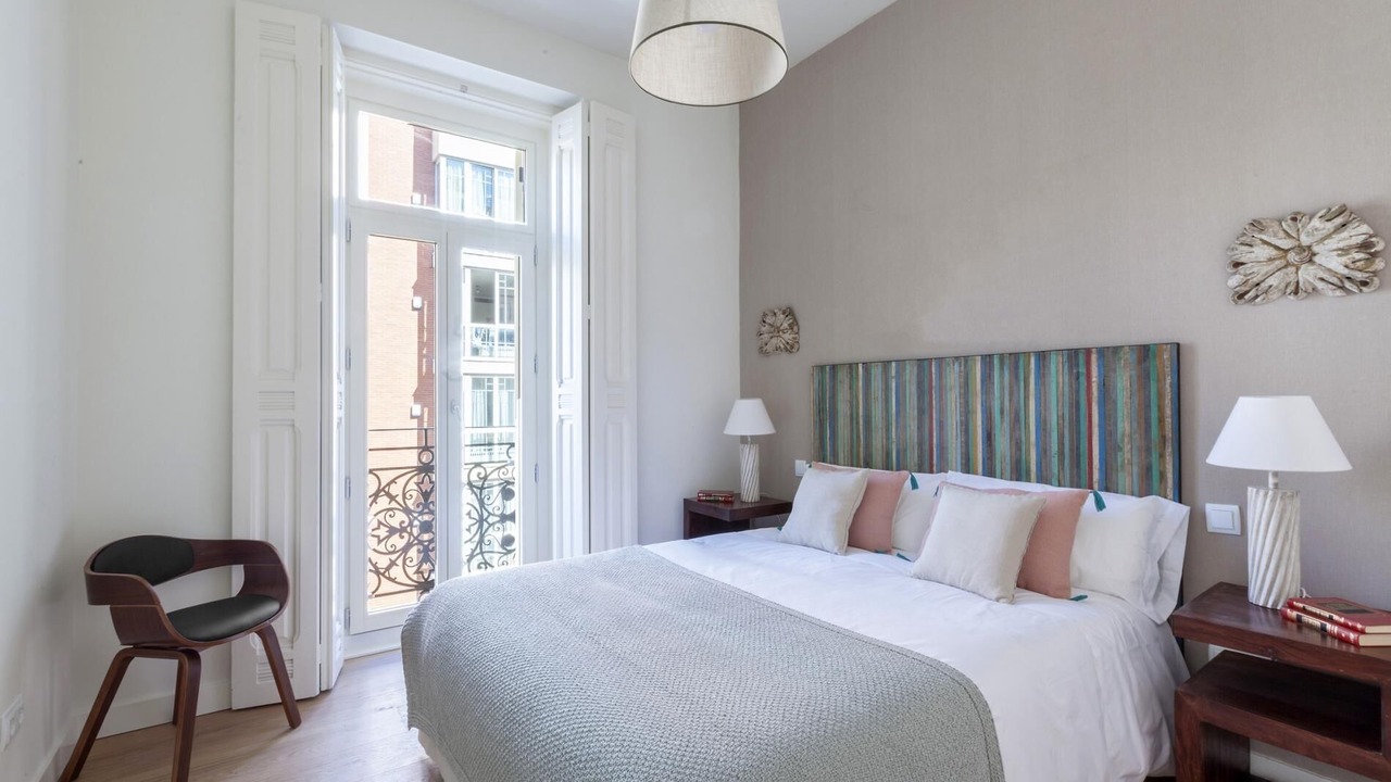 Photo of Bedroom in Milla de Oro