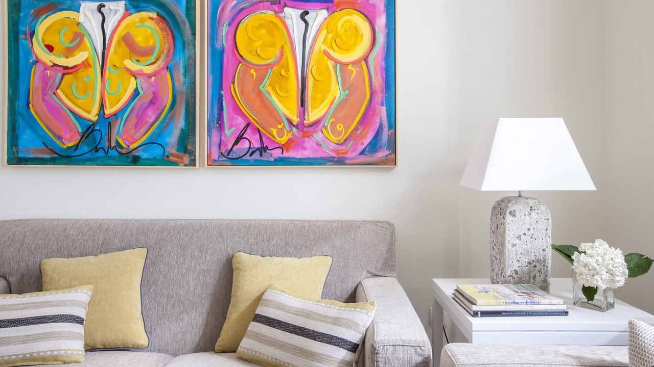 Photo of Livingroom in Milla de Oro