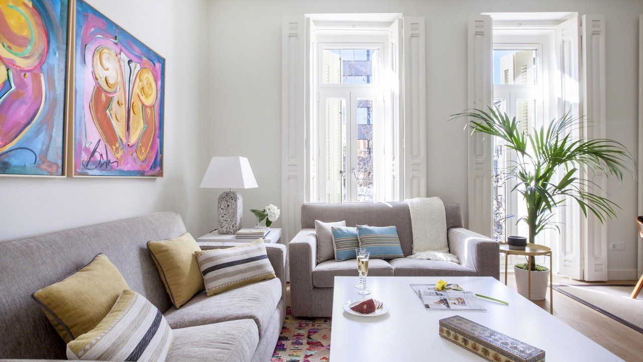 Photo of Livingroom in Milla de Oro