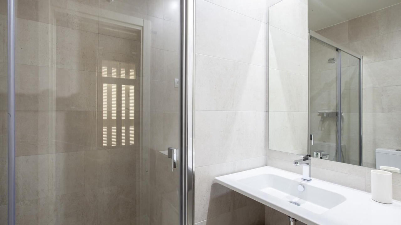 Photo of Bathroom in Milla de Oro
