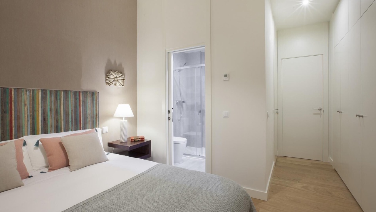 Photo of Bedroom in Milla de Oro