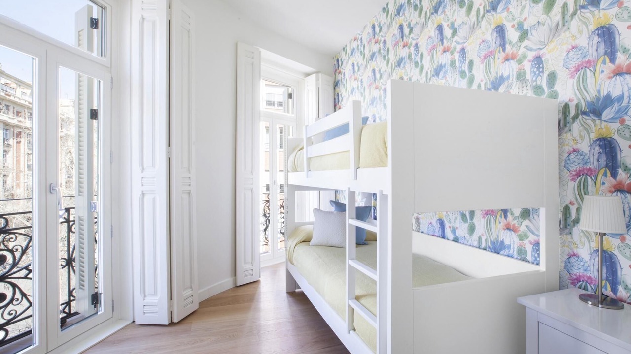Photo of Bedroom in Milla de Oro
