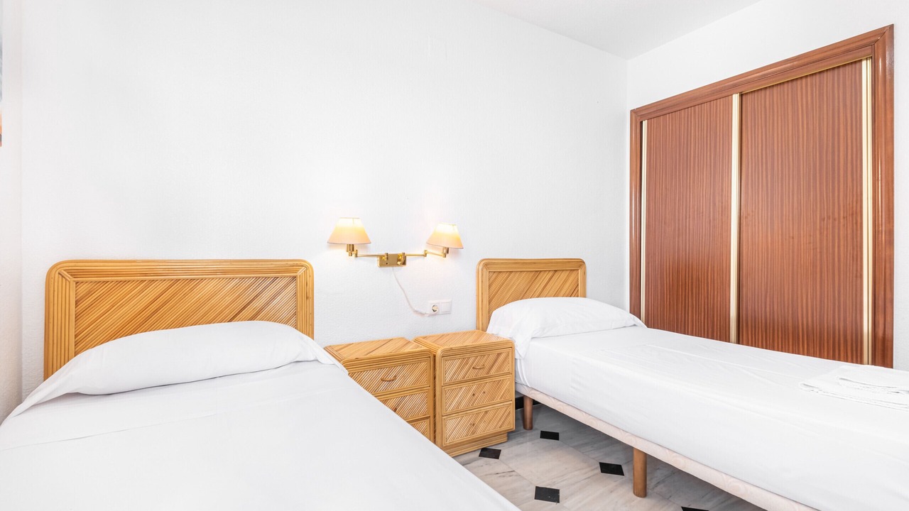 Photo of Bedroom in Benidorm Centro