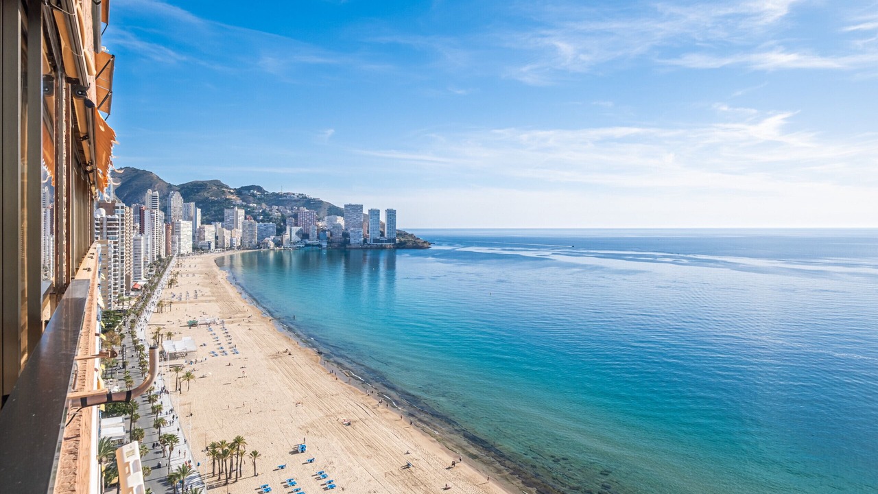 Photo of Others in Benidorm Centro