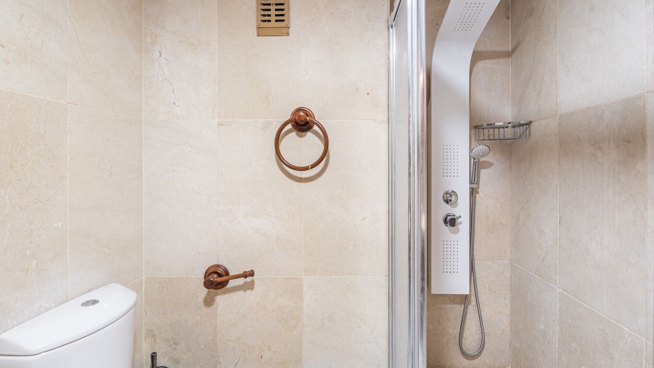 Photo of Bathroom in Benidorm Centro