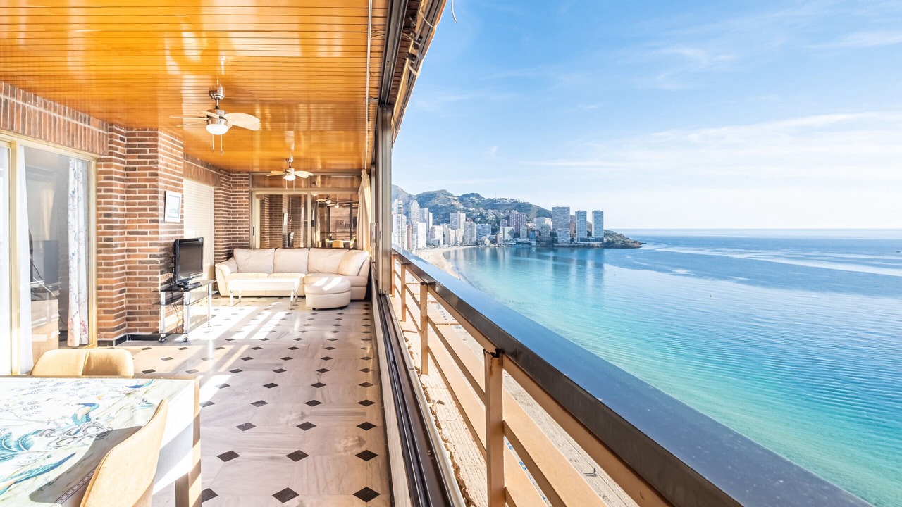 Photo of Outdoor in Benidorm Centro