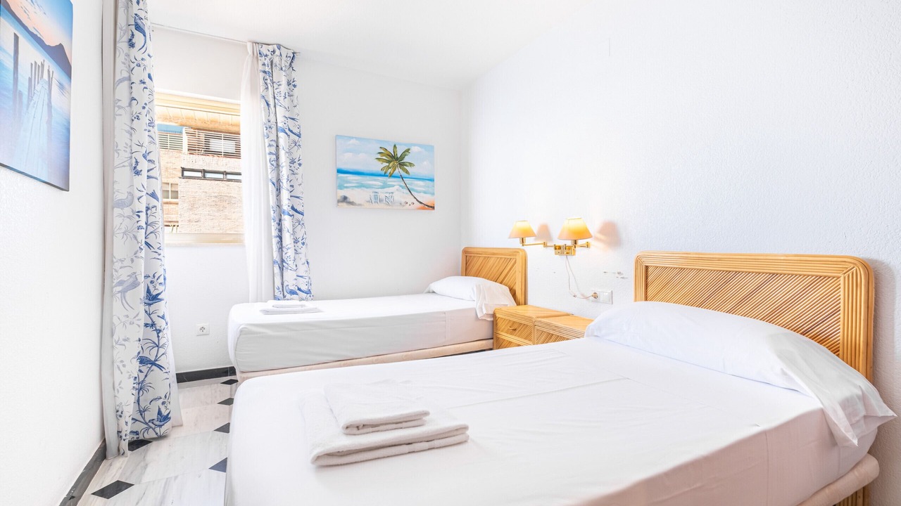 Photo of Bedroom in Benidorm Centro