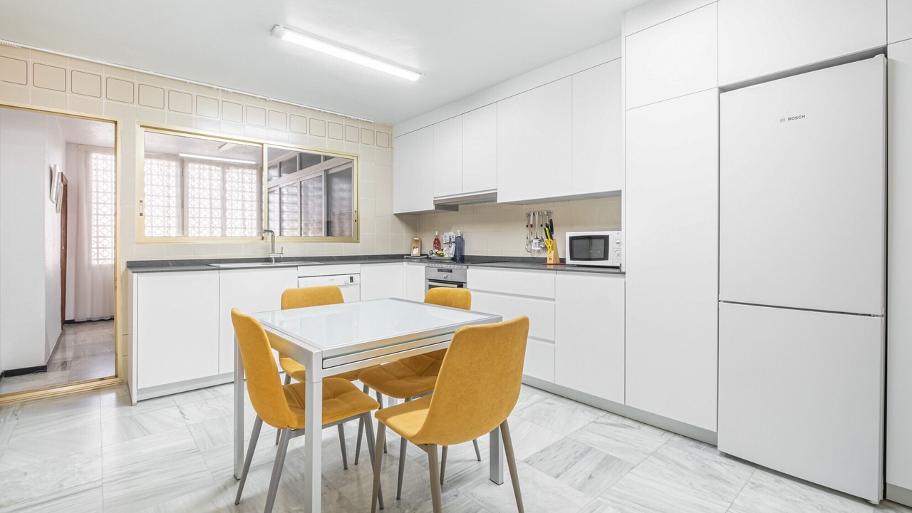 Photo of Kitchen in Benidorm Centro