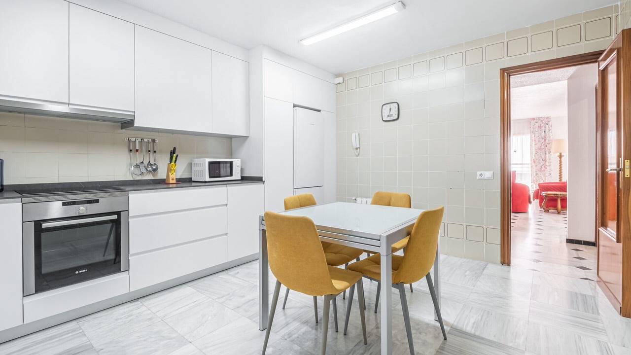 Photo of Kitchen in Benidorm Centro