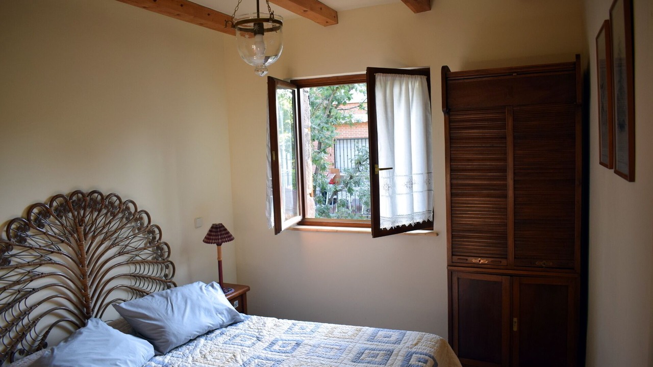 Photo of Bedroom in El Boalo
