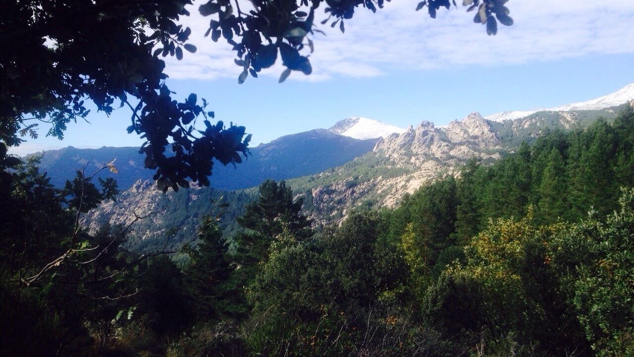 Photo of Outdoor in El Boalo