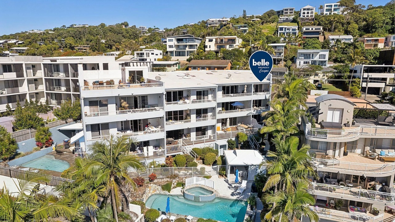 Photo of Outdoor in Coolum Beach