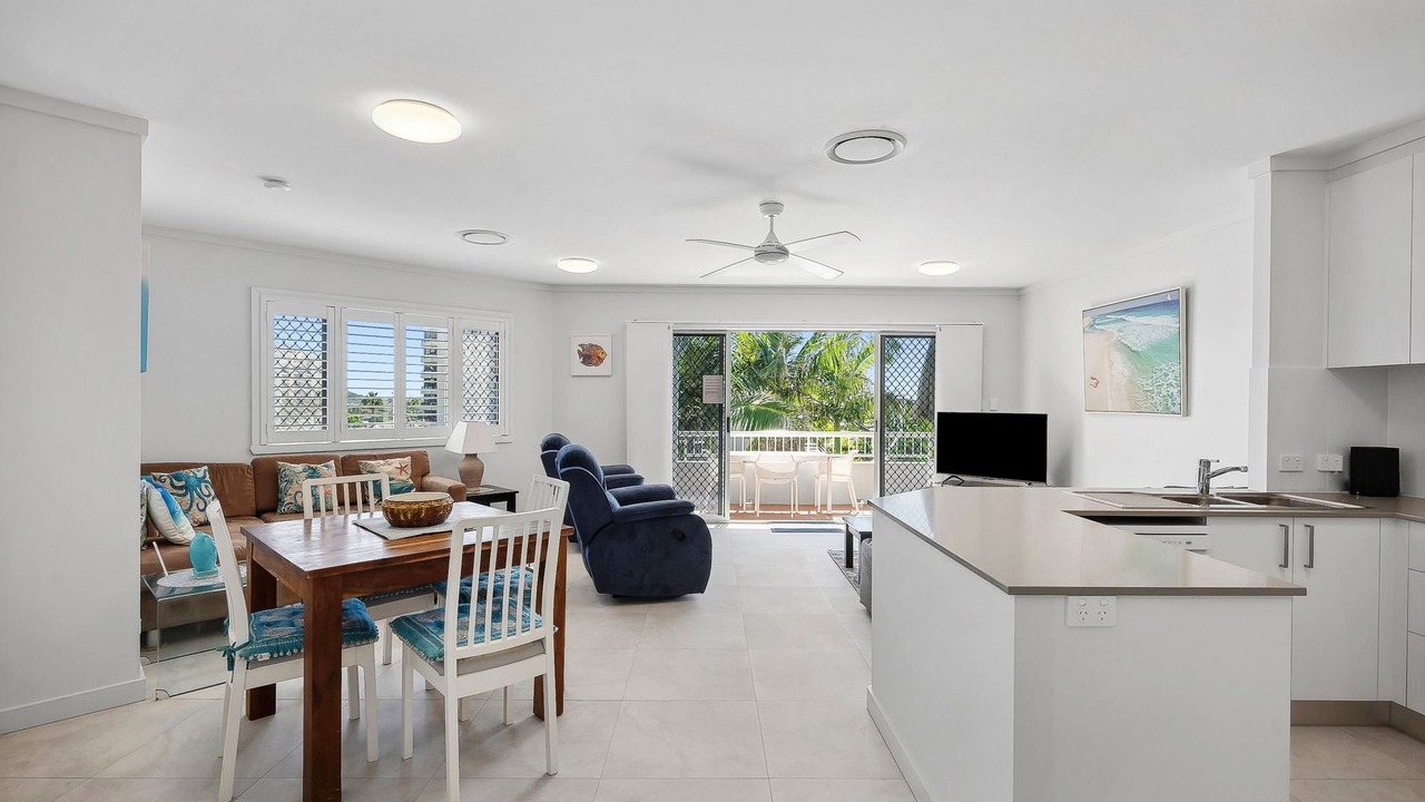 Photo of Livingroom in Coolum Beach
