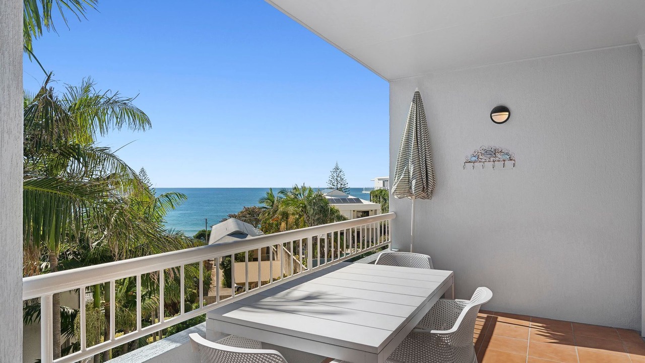 Photo of Outdoor in Coolum Beach