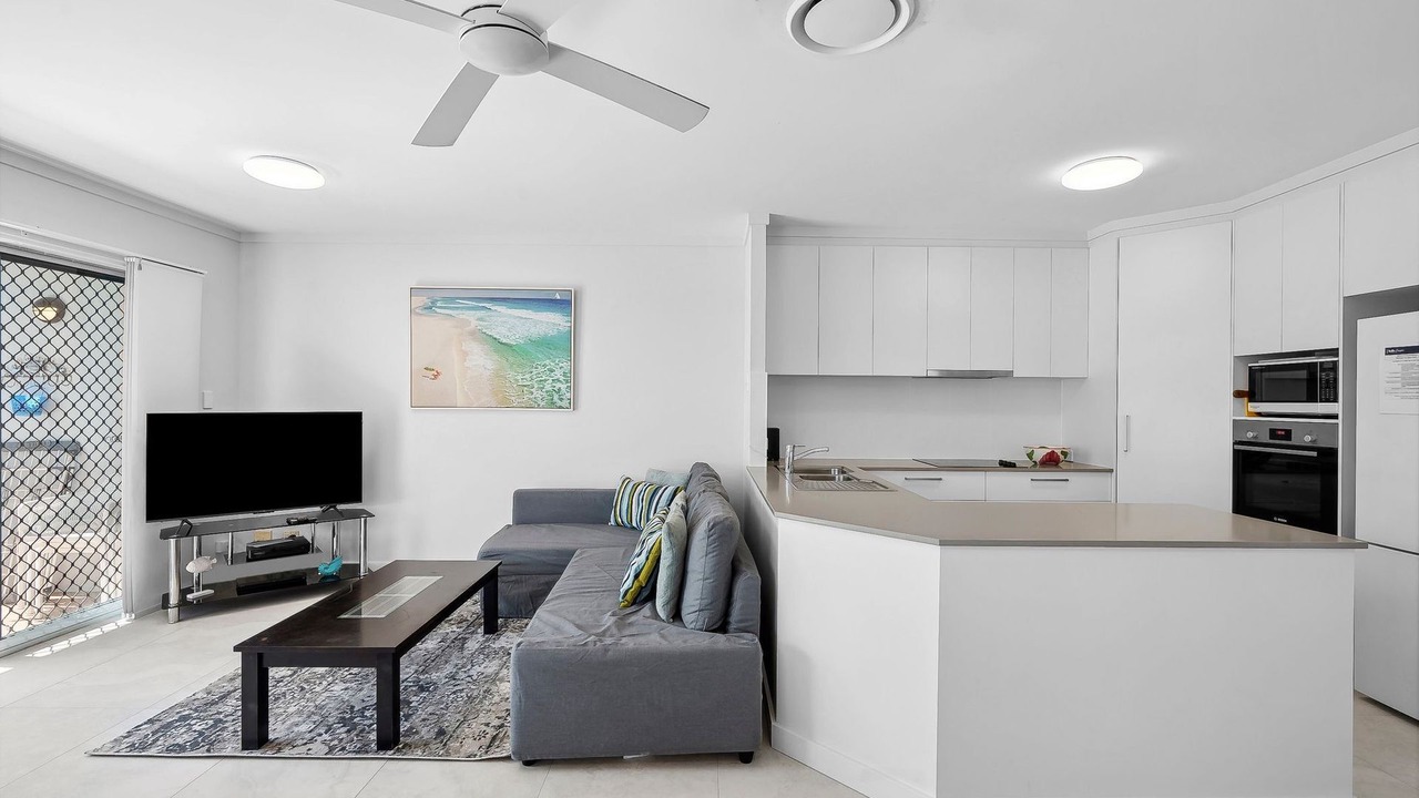 Photo of Livingroom in Coolum Beach