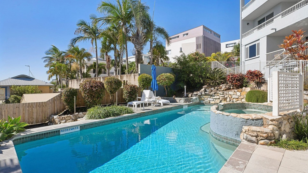 Photo of Outdoor in Coolum Beach