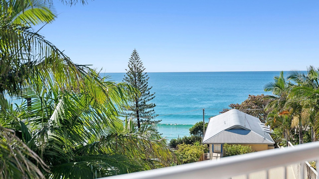 Photo of Outdoor in Coolum Beach