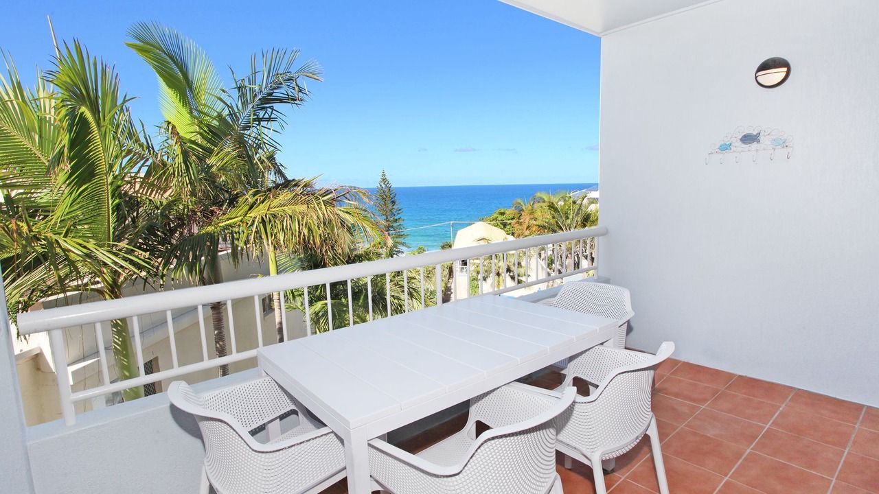 Photo of Outdoor in Coolum Beach