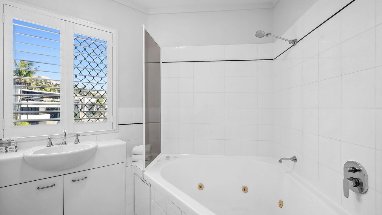 Photo of Bathroom in Coolum Beach