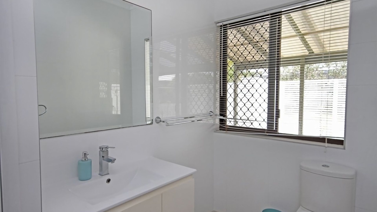 Photo of Bathroom in Marcoola