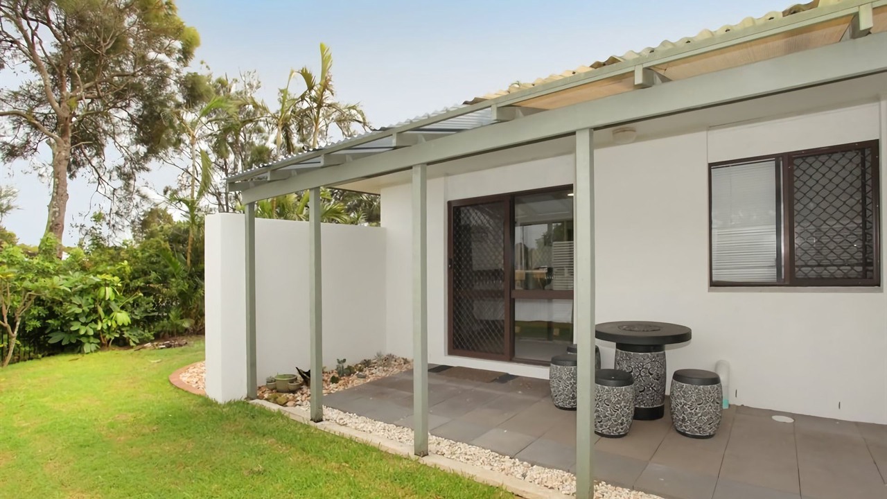 Photo of Patio Balcony in Marcoola