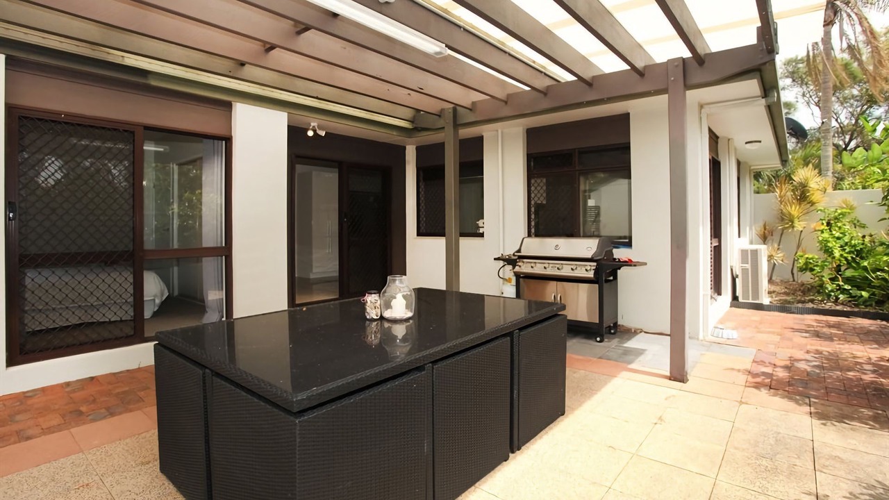 Photo of Patio Balcony in Marcoola