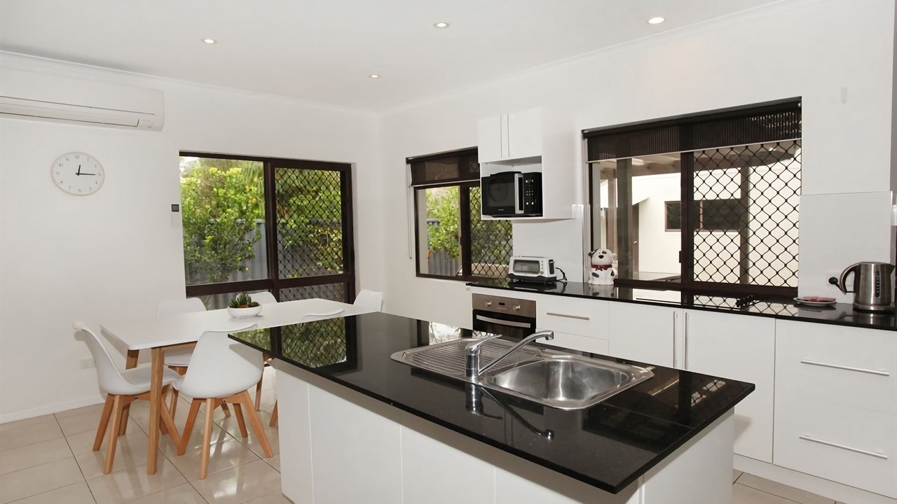 Photo of Kitchen in Marcoola
