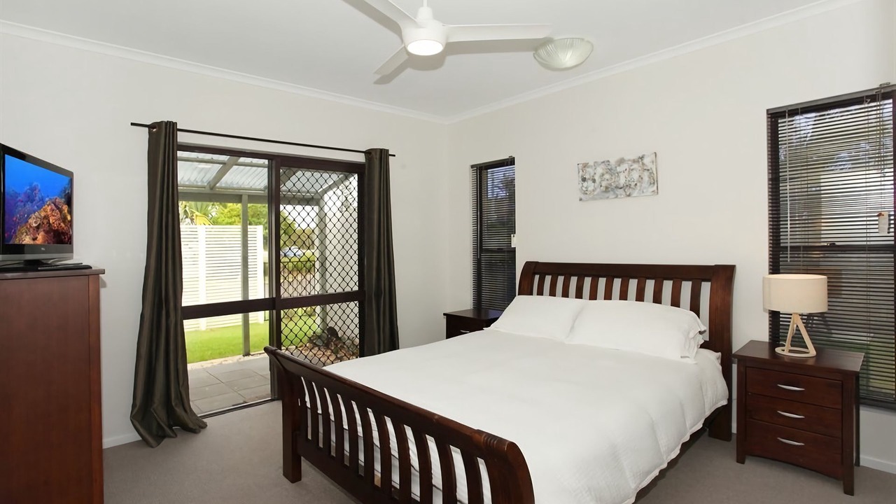 Photo of Bedroom in Marcoola