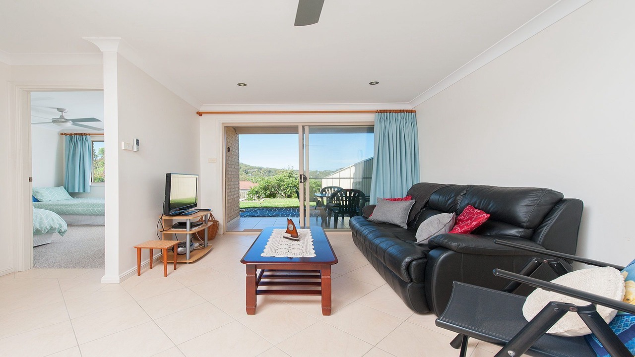 Photo of Livingroom in Nelson Bay