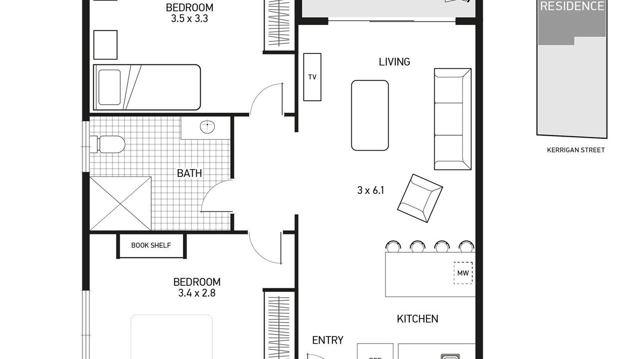 Photo of Others in Nelson Bay