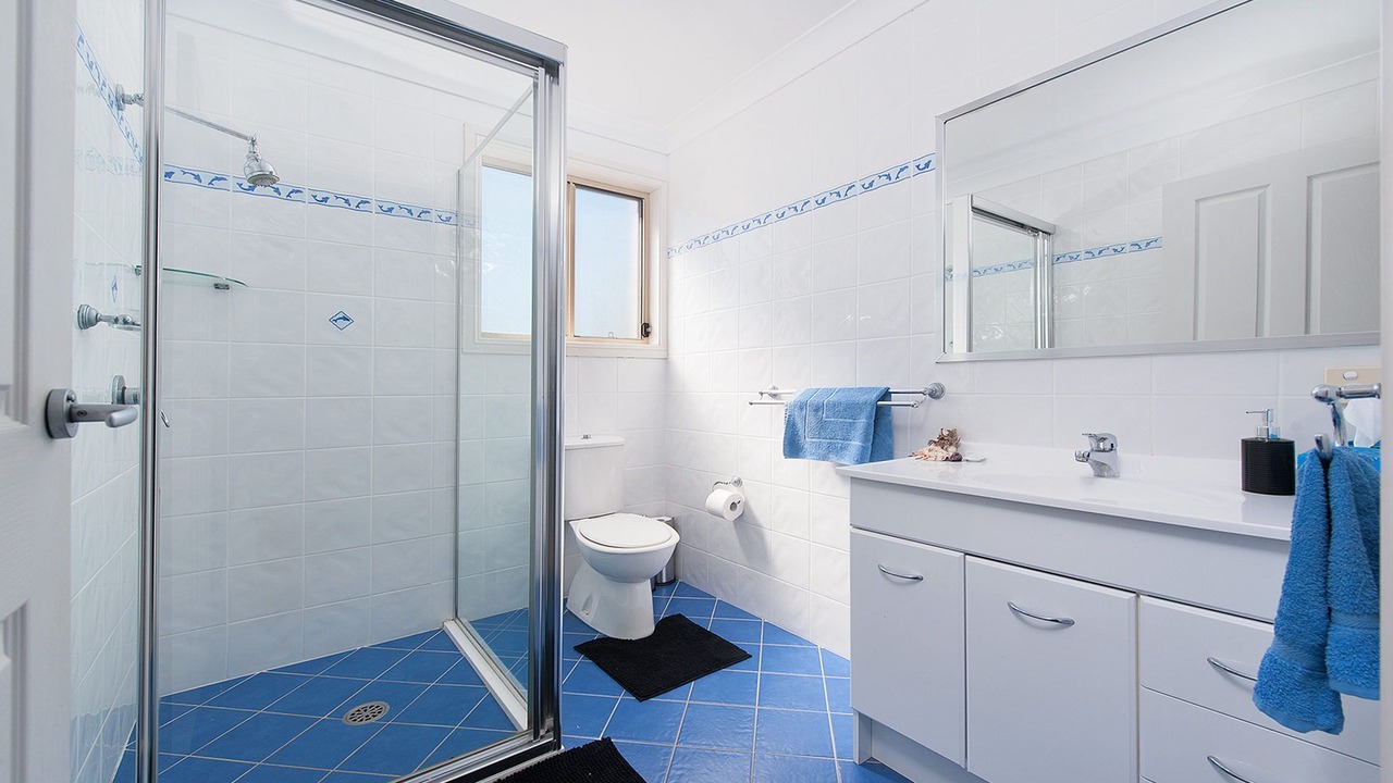 Photo of Bathroom in Nelson Bay