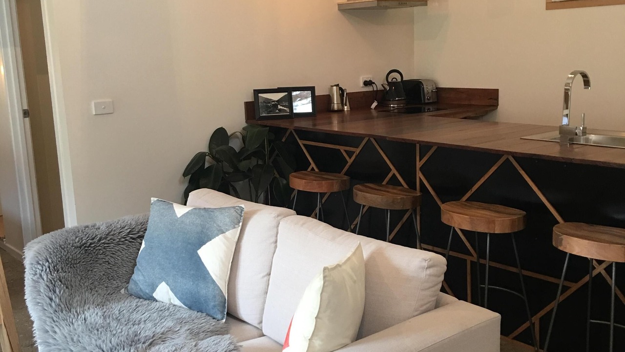 Photo of Livingroom in Freeburgh